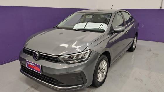 VOLKSWAGEN VIRTUS 1.0 170 TSI MANUAL VOLKSWAGEN VIRTUS 1.0 170 TSI MANUAL